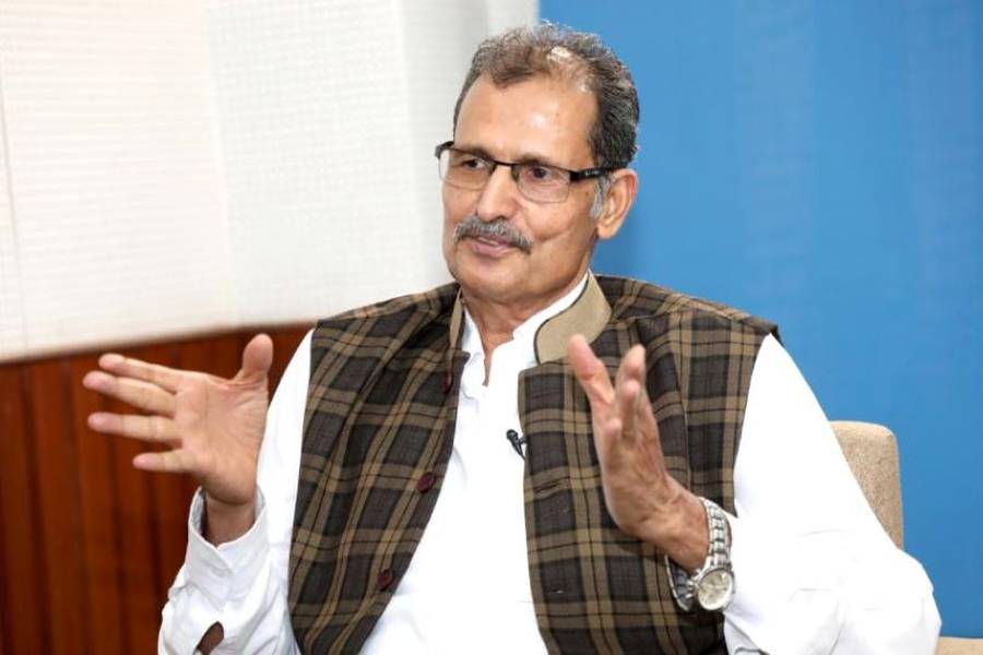 किसान, मजदुर र सुकुम्बासीहरू पार्टी र क्रान्तिका आधारभूत वर्ग हुन् - अग्निप्रसाद सापकोटा